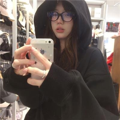 失踪女孩